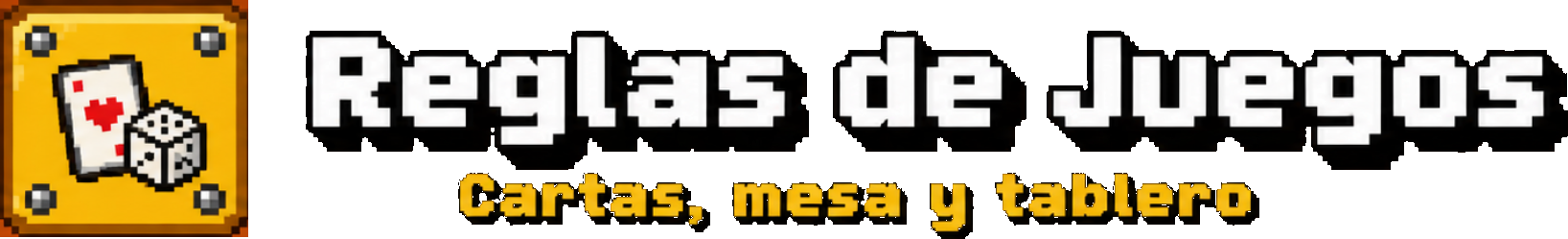 Reglas de Juegos